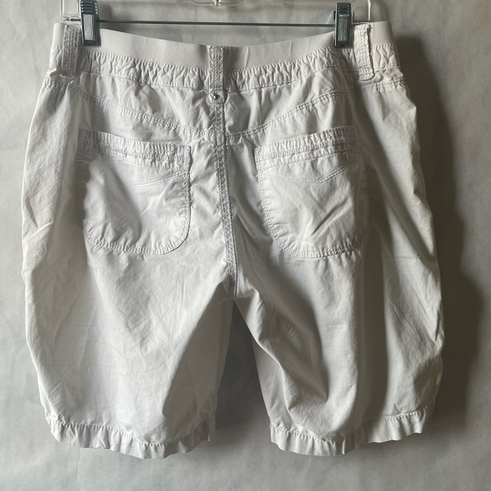 Gloria Vanderbilt Cargo Shorts